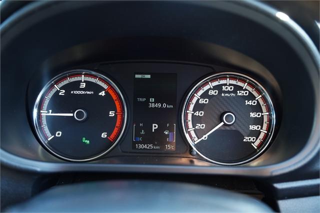 image-9, 2021 Mitsubishi Triton Dc Glsb 4Wd 6At 2.4D at Dunedin