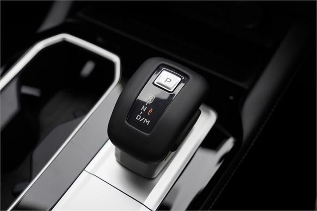 image-11, 2025 Mitsubishi Outlander VRX 4x4 auto at Dunedin