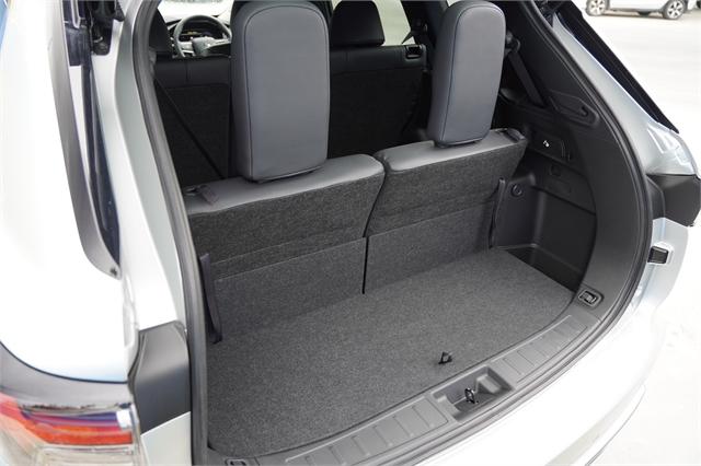 image-17, 2025 Mitsubishi Outlander VRX 4x4 auto at Dunedin