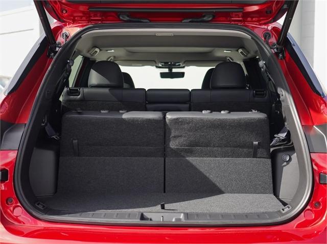 image-10, 2025 Mitsubishi Outlander 2.5 VRX 2WD auto at Dunedin