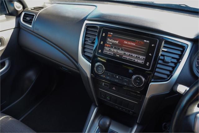 image-14, 2021 Mitsubishi Triton Dc Glsb 4Wd 6At 2.4D at Dunedin