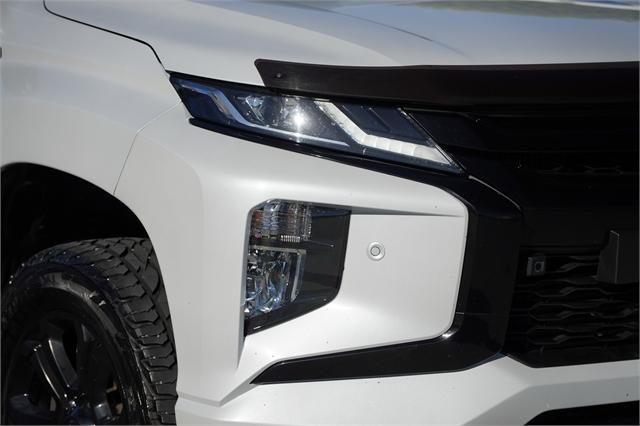 image-3, 2021 Mitsubishi Triton Dc Glsb 4Wd 6At 2.4D at Dunedin