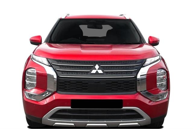 image-3, 2025 Mitsubishi Outlander 2.5 VRX 2WD auto at Dunedin