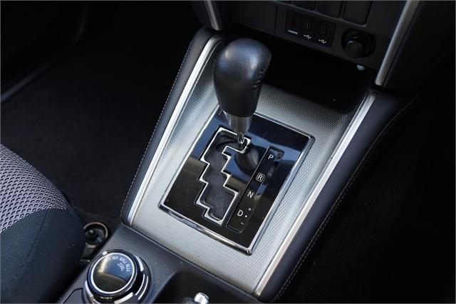 image-11, 2021 Mitsubishi Triton Dc Glsb 4Wd 6At 2.4D at Dunedin