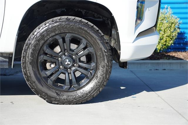 image-4, 2021 Mitsubishi Triton Dc Glsb 4Wd 6At 2.4D at Dunedin