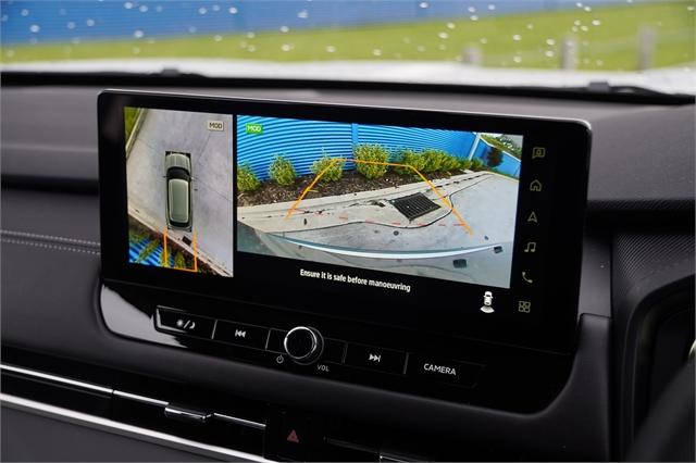 image-9, 2025 Mitsubishi Outlander VRX 4x4 auto at Dunedin