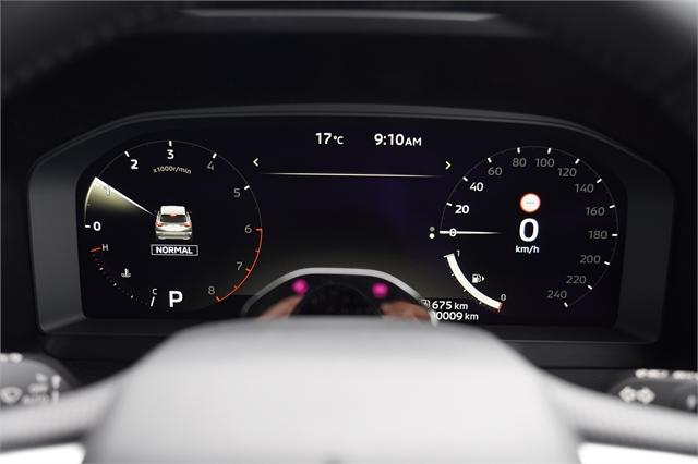 image-15, 2025 Mitsubishi Outlander VRX 4x4 auto at Dunedin