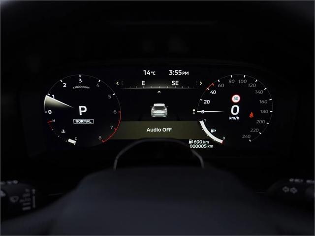 image-4, 2025 Mitsubishi Outlander 2.5 VRX 2WD auto at Dunedin