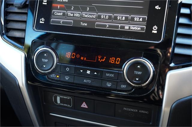 image-15, 2021 Mitsubishi Triton Dc Glsb 4Wd 6At 2.4D at Dunedin