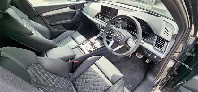 image-6, 2023 Audi SQ5 Sportback TDI at Queenstown-Lakes