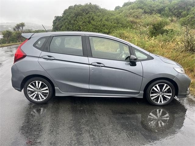 image-3, 2019 Honda Jazz Rs 1.5P/Cvt at Dunedin