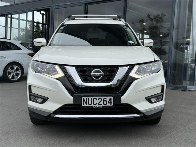 image-1, 2021 Nissan X-Trail NZ NEW St-L 2.5P/6Cvt/4WD at Christchurch