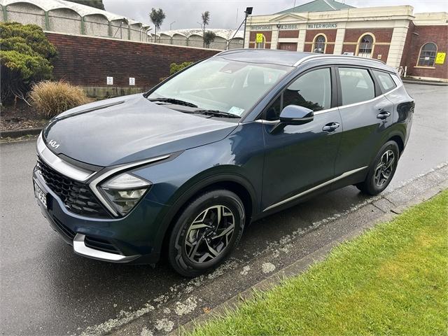 image-2, 2023 Kia Sportage Urban LX 2.0P at Invercargill