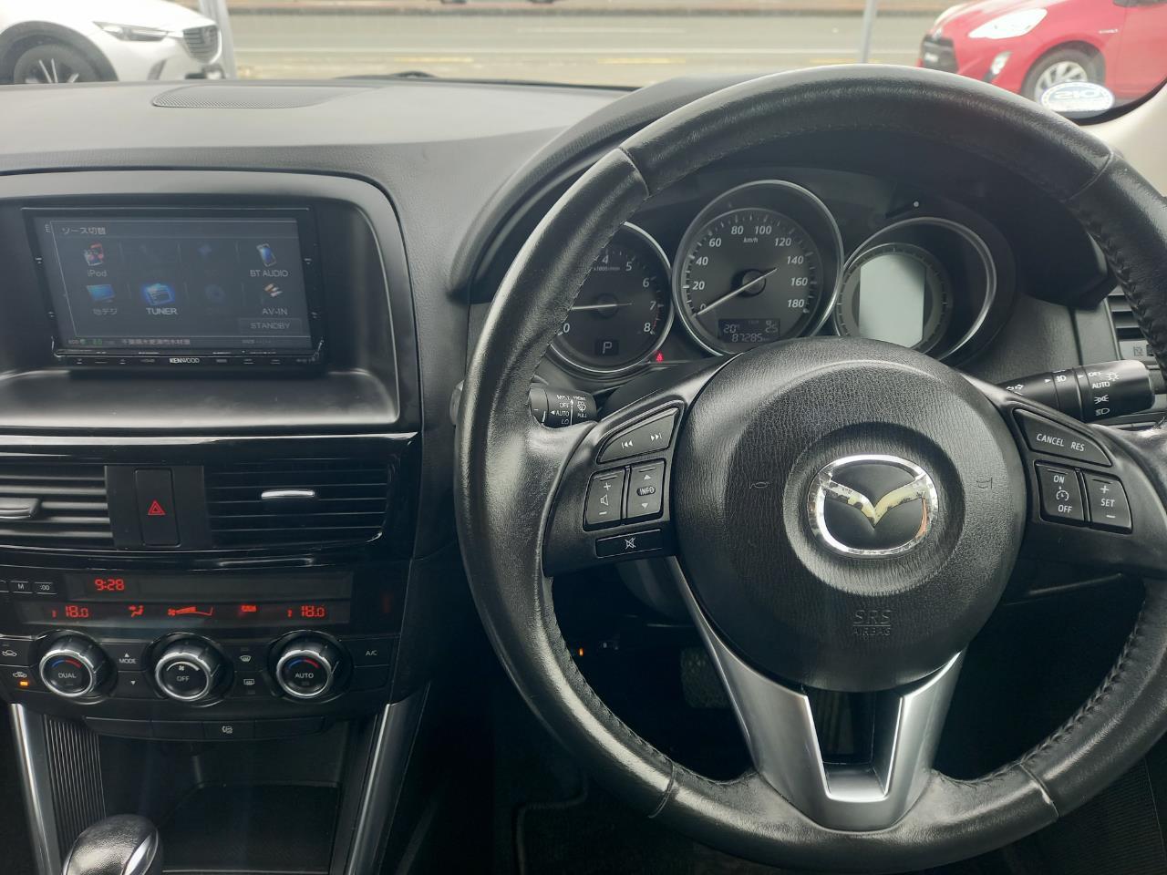 image-7, 2014 Mazda CX-5 at Christchurch