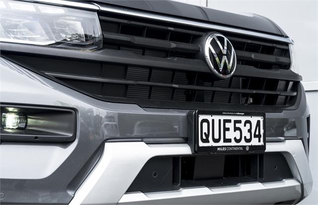 image-2, 2024 Volkswagen Amarok Life 125kW 405Nm 4MOTION at Christchurch