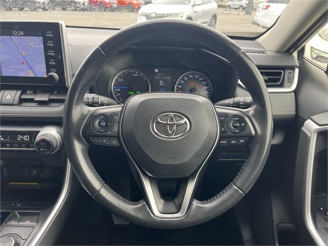 image-10, 2020 Toyota RAV4 Gxl 2.5Ph/4Wd/Hd at Christchurch