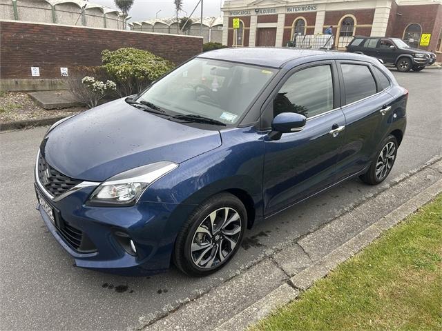 image-2, 2022 Suzuki Baleno RS 1.0P 6 AUTO at Invercargill