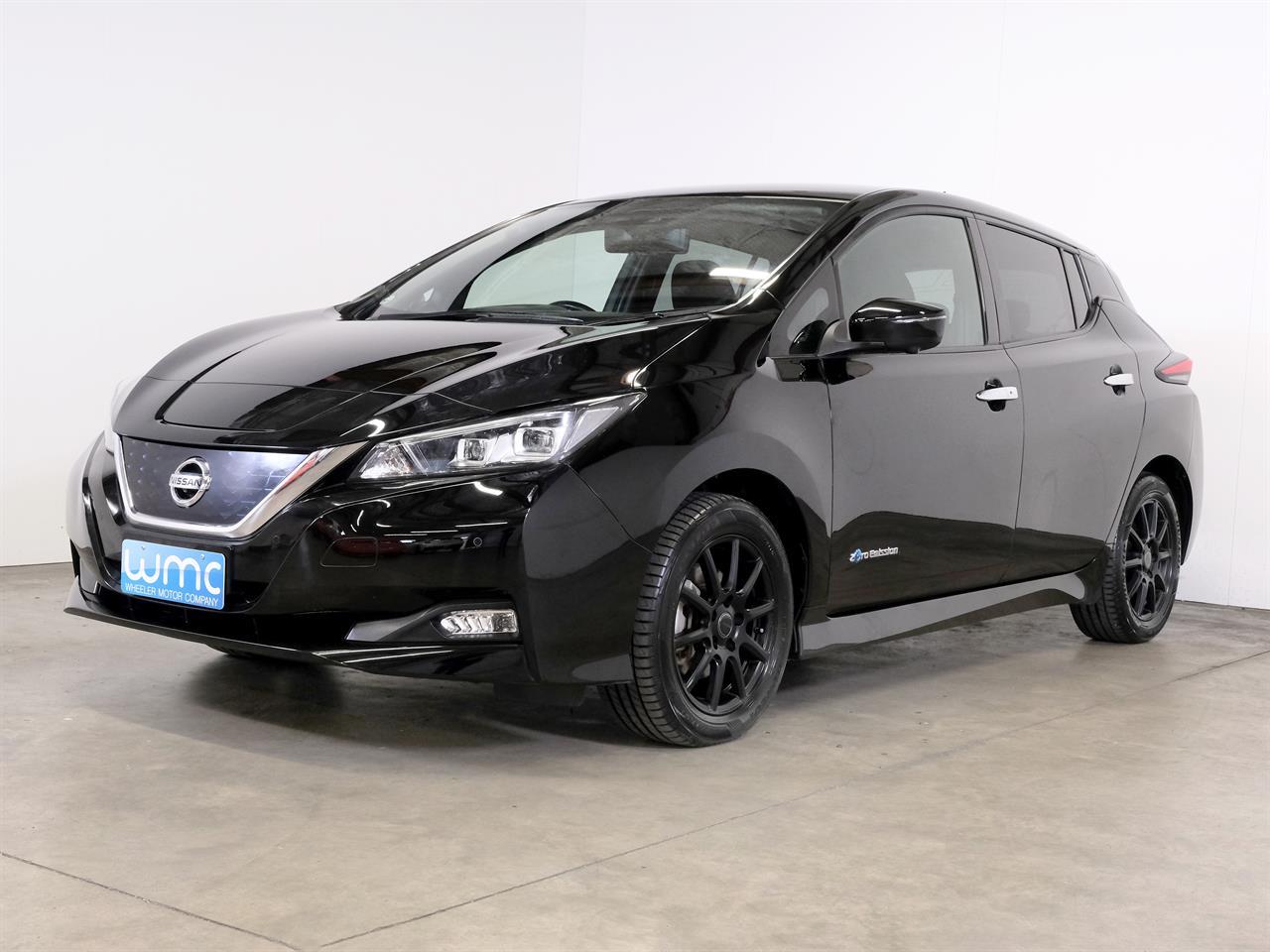 image-3, 2019 Nissan Leaf 40X (40kWh) 'ProPILOT' at Christchurch