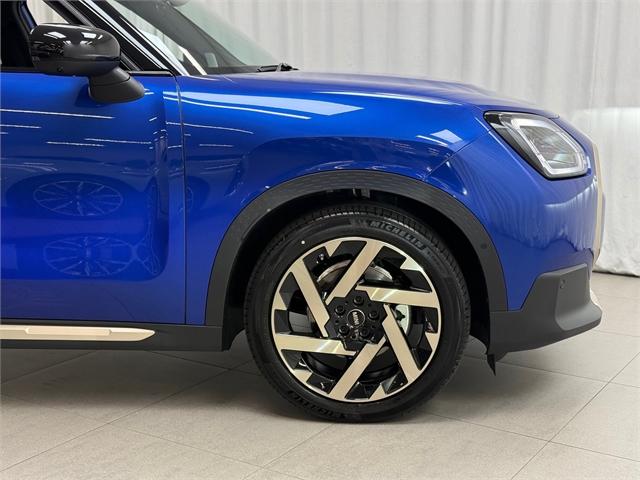 image-2, 2024 MINI Countryman 42GA E Favoured at Christchurch