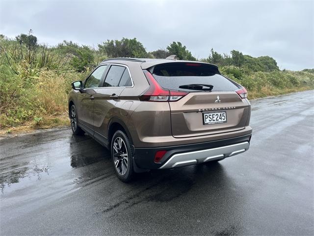 image-4, 2023 Mitsubishi Eclipse Cross XLS 1.5P at Dunedin