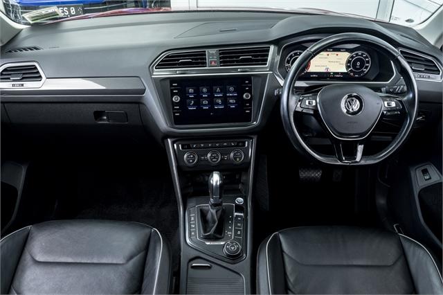 image-18, 2018 Volkswagen Tiguan Highline Petrol 4Motion at Christchurch