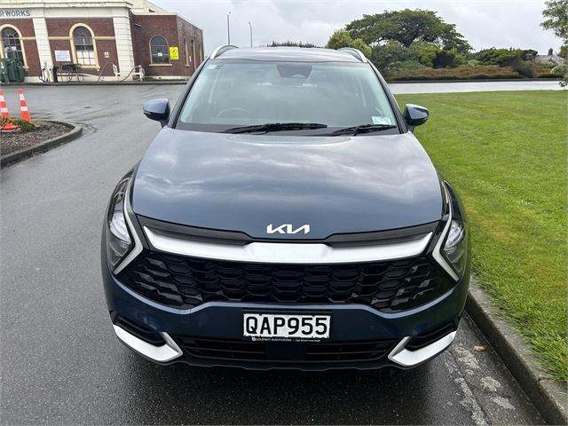 image-1, 2023 Kia Sportage Urban LX 2.0P at Invercargill