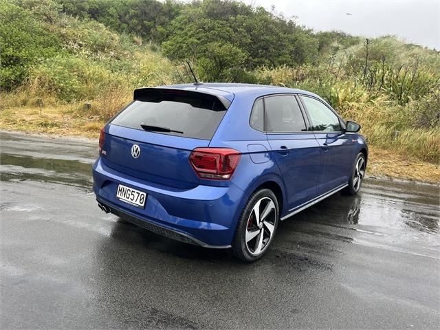 image-7, 2020 Volkswagen Polo GTI 147KW 2.0 NZ NEW at Dunedin