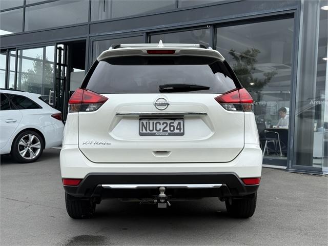 image-6, 2021 Nissan X-Trail NZ NEW St-L 2.5P/6Cvt/4WD at Christchurch