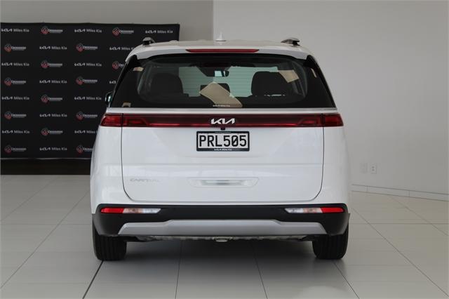 image-6, 2023 Kia Carnival EX 2.2L DIESEL at Christchurch