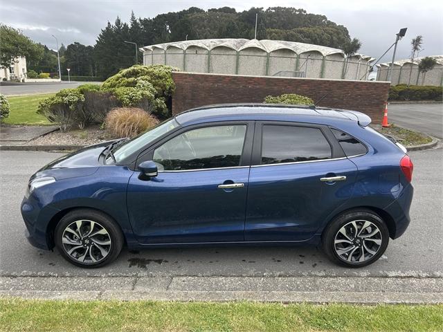 image-3, 2022 Suzuki Baleno RS 1.0P 6 AUTO at Invercargill