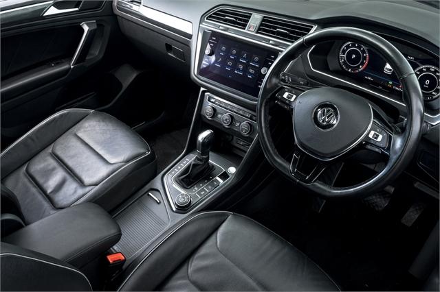 image-15, 2018 Volkswagen Tiguan Highline Petrol 4Motion at Christchurch