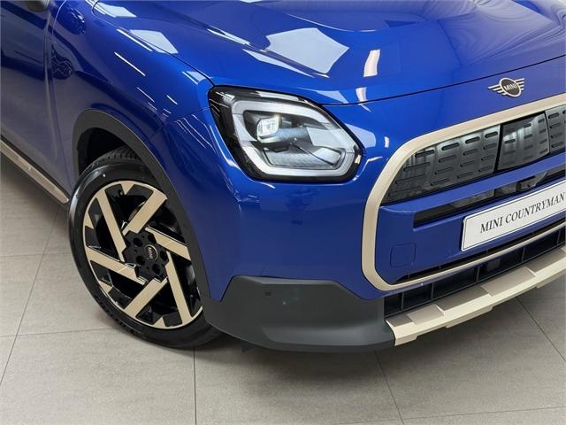 image-1, 2024 MINI Countryman 42GA E Favoured at Christchurch