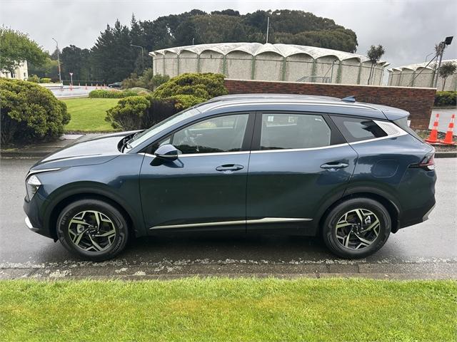 image-3, 2023 Kia Sportage Urban LX 2.0P at Invercargill