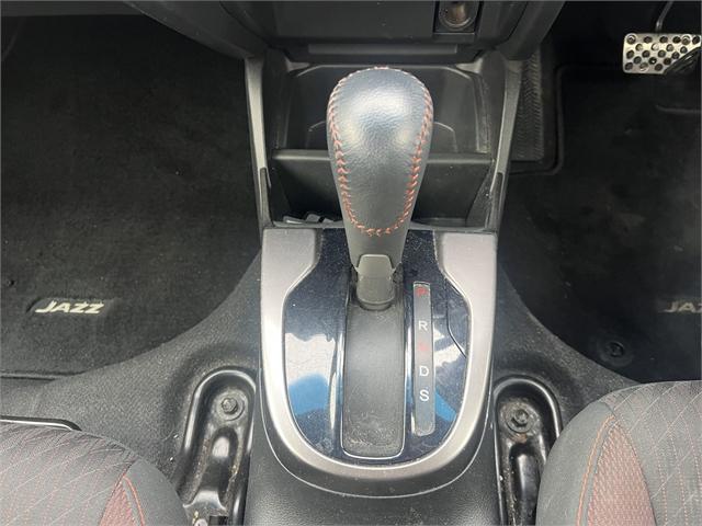 image-12, 2019 Honda Jazz Rs 1.5P/Cvt at Dunedin