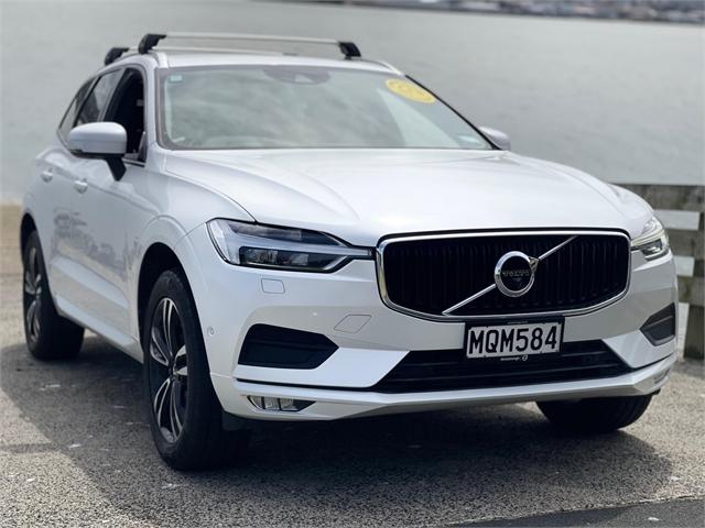 image-1, 2019 Volvo XC60 T5 Awd Momentum at Dunedin