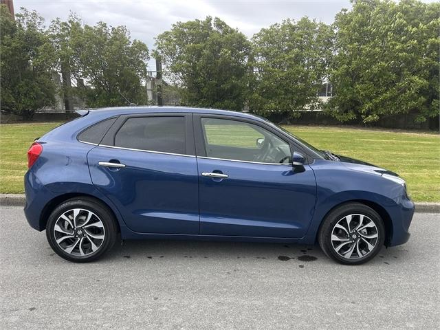 image-6, 2022 Suzuki Baleno RS 1.0P 6 AUTO at Invercargill