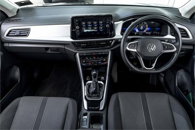 image-18, 2023 Volkswagen T-Roc Life 2WD Petrol Auto / Turbo at Christchurch