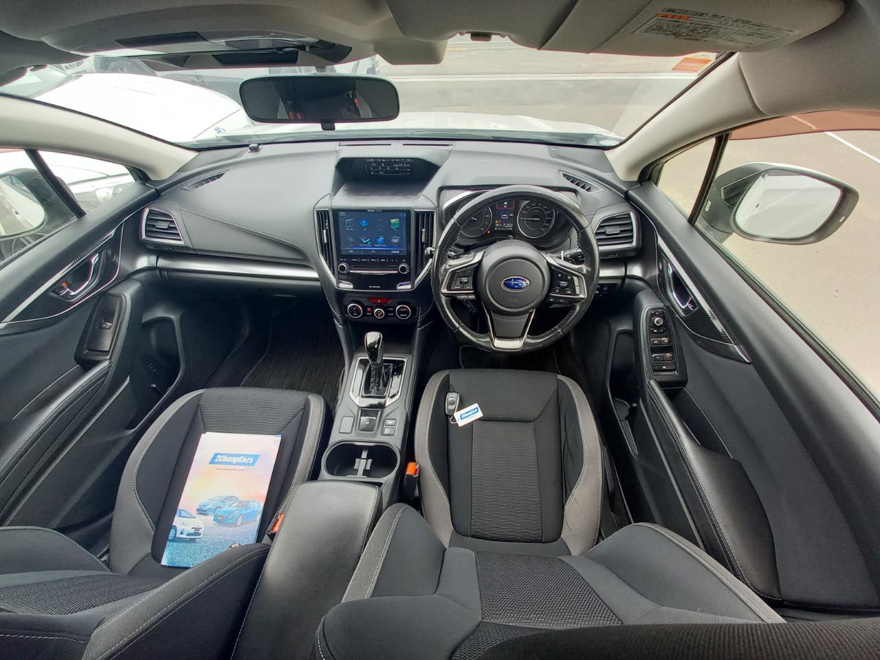 image-9, 2017 Subaru Impreza New Shape at Christchurch