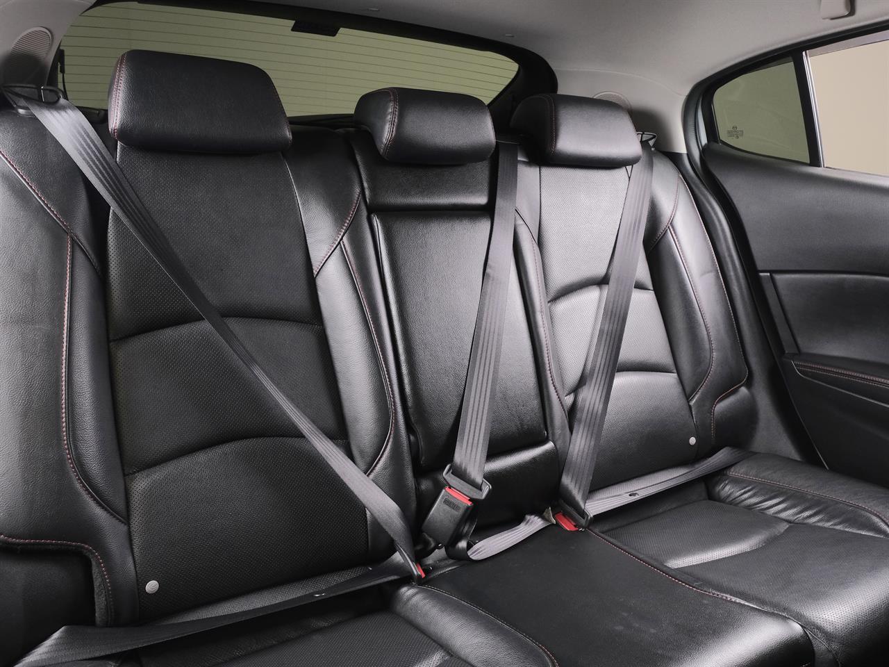 image-18, 2015 Mazda Axela 20S Sportshatch Touring 'Leather  at Christchurch