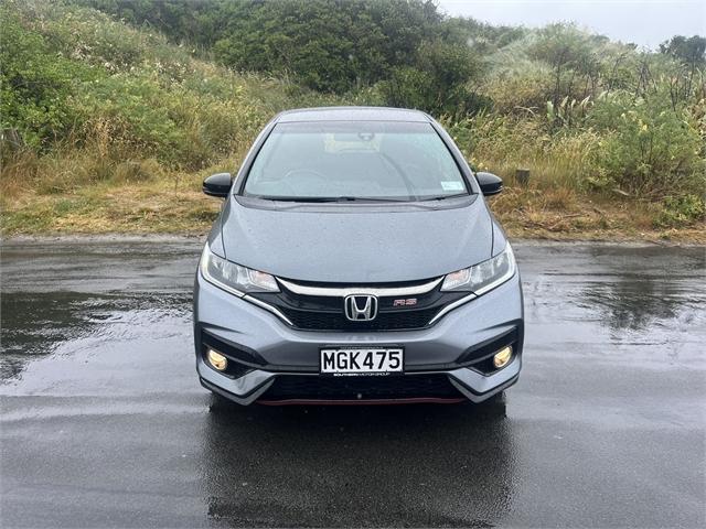 image-1, 2019 Honda Jazz Rs 1.5P/Cvt at Dunedin