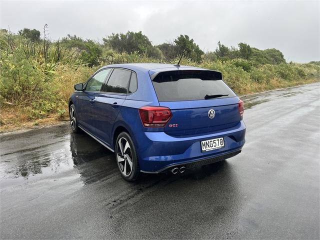 image-4, 2020 Volkswagen Polo GTI 147KW 2.0 NZ NEW at Dunedin