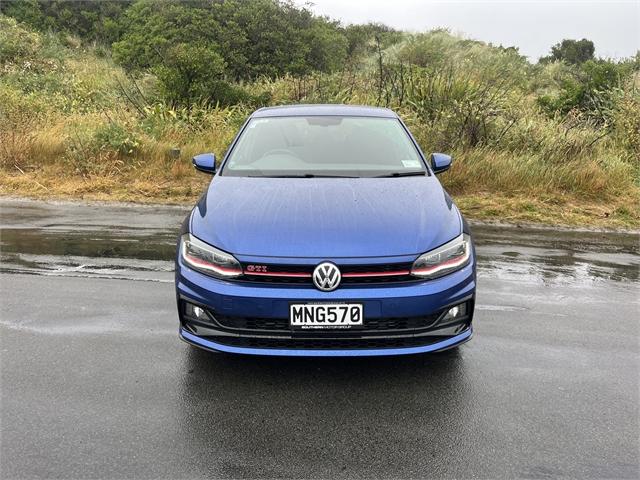 image-1, 2020 Volkswagen Polo GTI 147KW 2.0 NZ NEW at Dunedin