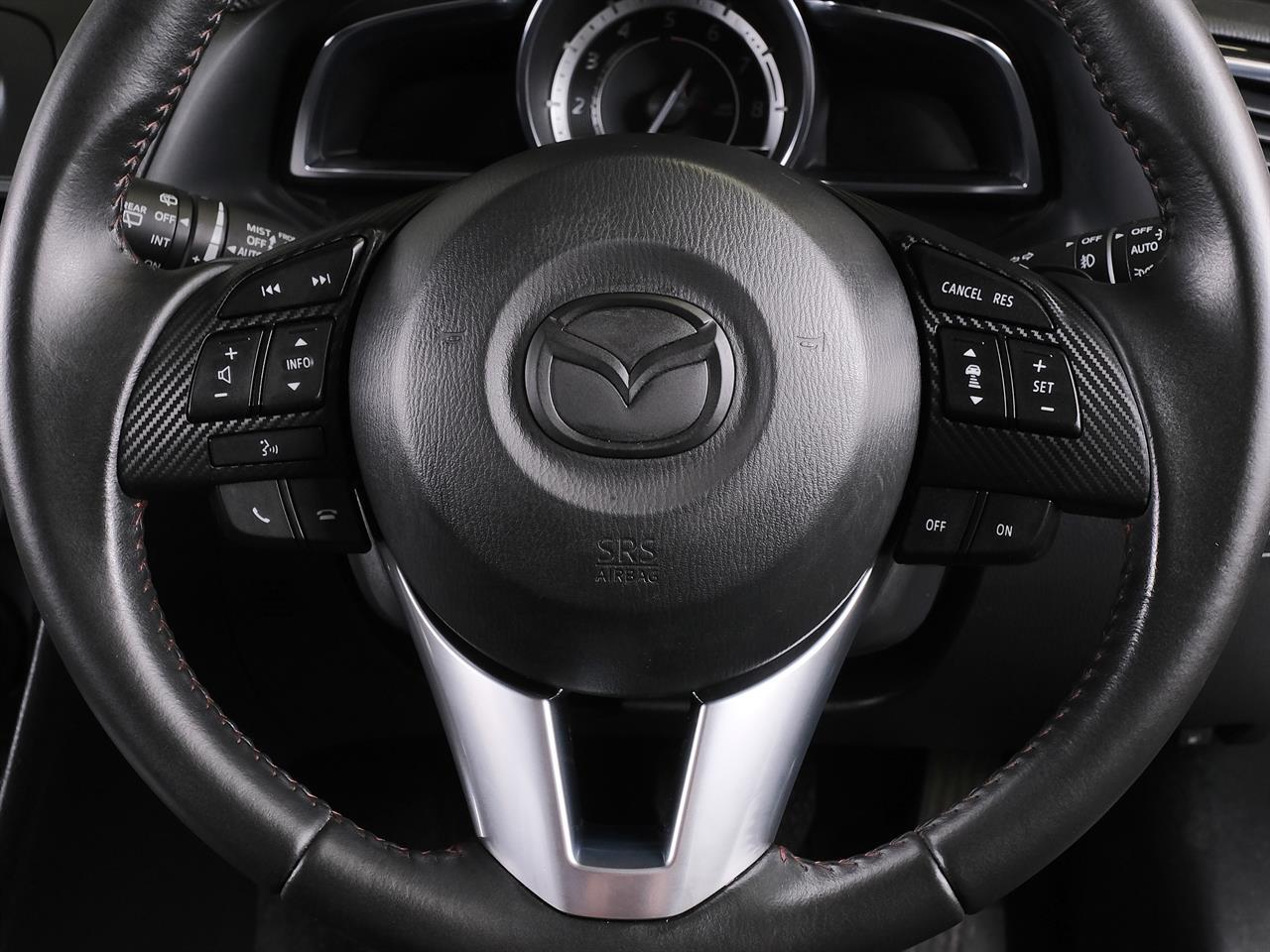 image-11, 2015 Mazda Axela 20S Sportshatch Touring 'Leather  at Christchurch