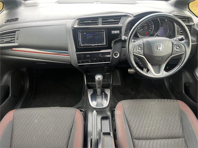 image-11, 2019 Honda Jazz Rs 1.5P/Cvt at Dunedin