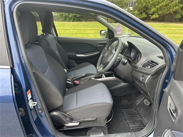 image-13, 2022 Suzuki Baleno RS 1.0P 6 AUTO at Invercargill