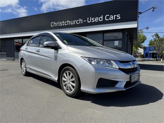 image-0, 2015 Honda Grace 1.5P at Christchurch