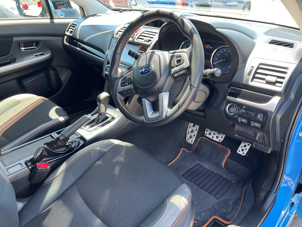 image-12, 2016 Subaru Xv at Greymouth