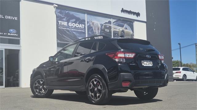 image-1, 2019 Subaru XV Sport 2.0P | 4WD at Christchurch