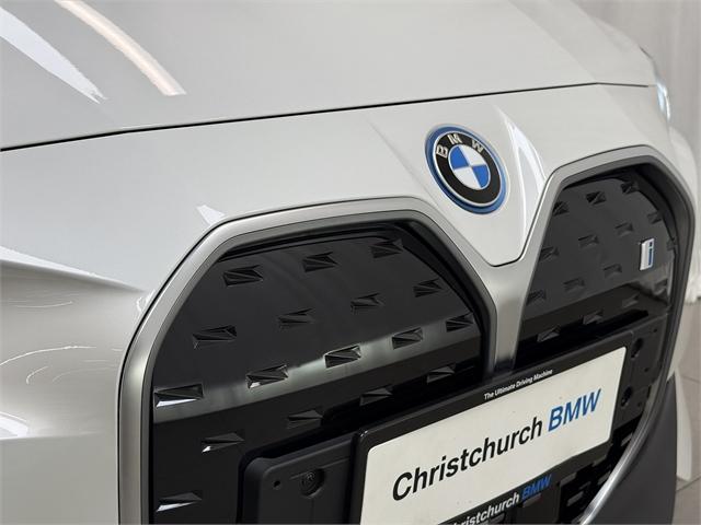 image-15, 2024 BMW i4 42AW eDrive35 at Christchurch