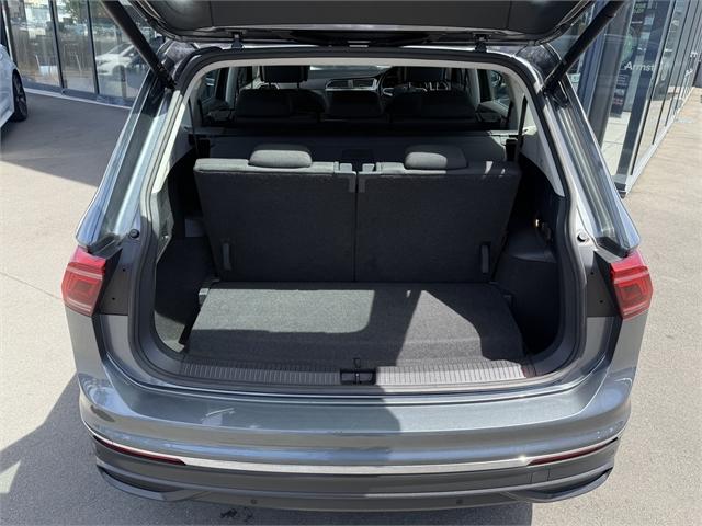 image-10, 2022 Volkswagen Tiguan NZ NEW Allspace Life 2WD 1. at Christchurch